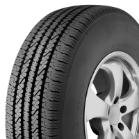 Purchase Top-Quality Bridgestone V-Steel Rib 265 All Season Tires by BRIDGESTONE tire/images/thumbnails/003489_02