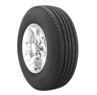 Purchase Top-Quality Bridgestone V-Steel Rib 265 All Season Tires by BRIDGESTONE tire/images/thumbnails/003489_04