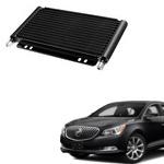 Enhance your car with Buick Allure Automatic Transmission Oil Coolers 