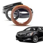Enhance your car with Buick Allure Automatic Transmission Seals 