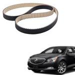 Enhance your car with Buick Allure Belts 