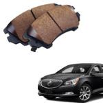 Enhance your car with Buick Allure Brake Pad 