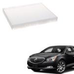 Enhance your car with Buick Allure Cabin Air Filter 