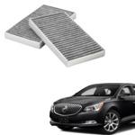 Enhance your car with Buick Allure Cabin Filter 