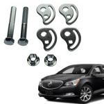 Enhance your car with Buick Allure Caster/Camber Adjusting Kits 
