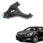 Enhance your car with Buick Allure Control Arm With Ball Joint 