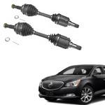 Enhance your car with Buick Allure CV Shaft 