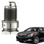 Enhance your car with Buick Allure Double Platinum Plug 