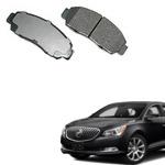 Enhance your car with Buick Allure Front Brake Pad 