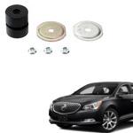Enhance your car with Buick Allure Front Shocks & Struts 