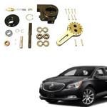 Enhance your car with Buick Allure Fuel Pump & Parts 