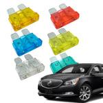 Enhance your car with Buick Allure Fuse 