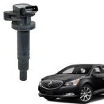 Enhance your car with Buick Allure Ignition Coil 