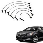 Enhance your car with Buick Allure Ignition Wire Sets 
