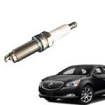 Enhance your car with Buick Allure Iridium Plug 