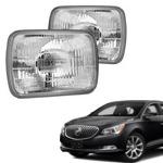 Enhance your car with Buick Allure Low Beam Headlight 