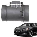 Enhance your car with Buick Allure New Air Mass Sensor 