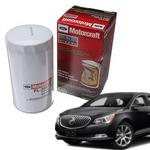 Enhance your car with Buick Allure Oil Filter 
