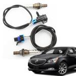 Enhance your car with Buick Allure Oxygen Sensor 