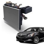Enhance your car with Buick Allure Radiator & Parts 