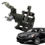 Enhance your car with Buick Allure Rear Right Caliper 