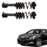 Enhance your car with Buick Allure Rear Shocks & Struts 