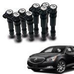 Enhance your car with Buick Allure Ignition Coil 