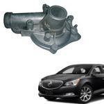 Enhance your car with Buick Allure Water Pump 