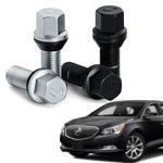 Enhance your car with Buick Allure Wheel Lug Nut & Bolt 