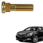 Enhance your car with Buick Allure Wheel Lug Nut 