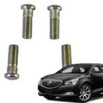 Enhance your car with Buick Allure Wheel Stud & Nuts 