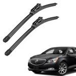 Enhance your car with Buick Allure Wiper Blade 