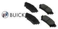 Enhance your car with Buick Brake Pad 