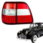 Enhance your car with Buick Century Tail Light & Parts 