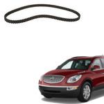Enhance your car with Buick Enclave Belts 