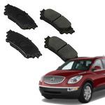 Enhance your car with Buick Enclave Brake Pad 