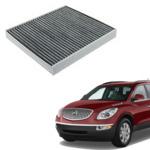 Enhance your car with Buick Enclave Cabin Filter 