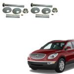 Enhance your car with Buick Enclave Caster/Camber Adjusting Kits 