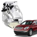 Enhance your car with Buick Enclave Compressor 