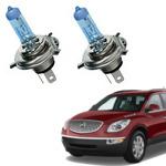 Enhance your car with 2011 Buick Enclave Dual Beam Headlight 