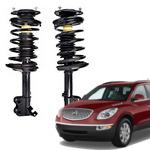 Enhance your car with Buick Enclave Front Shocks & Struts 