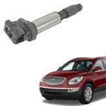 Enhance your car with Buick Enclave Ignition Coil 