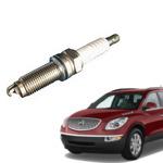 Enhance your car with Buick Enclave Iridium Plug 