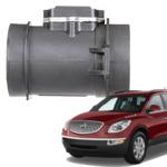 Enhance your car with Buick Enclave New Air Mass Sensor 