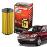 Enhance your car with 2013 Buick Enclave Oil Filter 