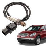 Enhance your car with Buick Enclave Oxygen Sensor 