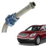 Enhance your car with Buick Enclave Hoses & Hardware 