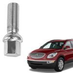 Enhance your car with Buick Enclave Wheel Lug Nut & Bolt 