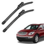 Enhance your car with 2013 Buick Enclave Wiper Blade 