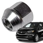 Enhance your car with Buick Encore Wheel Lug Nut & Bolt 